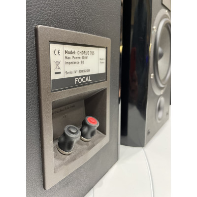Focal Chorus 705